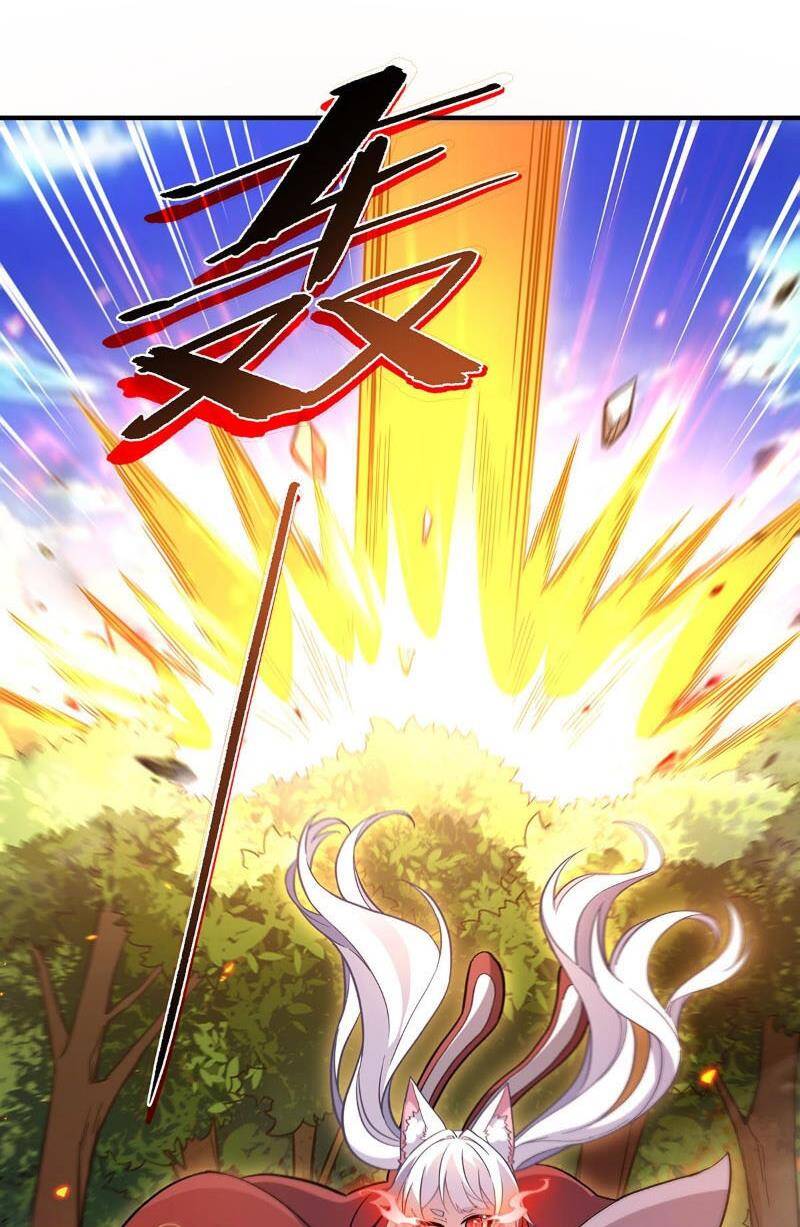 Các Nữ Đồ Đệ Của Ta Đều Là Chư Thiên Đại Lão Tương Lai Chap 217 - Next Chap 218