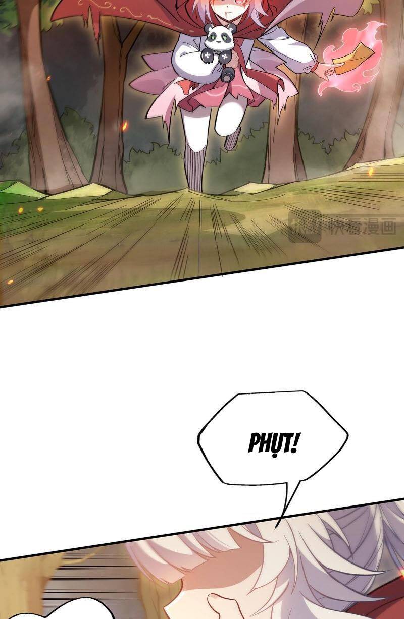 Các Nữ Đồ Đệ Của Ta Đều Là Chư Thiên Đại Lão Tương Lai Chap 217 - Next Chap 218