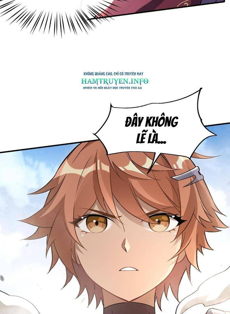 Các Nữ Đồ Đệ Của Ta Đều Là Chư Thiên Đại Lão Tương Lai Chap 217 - Next Chap 218