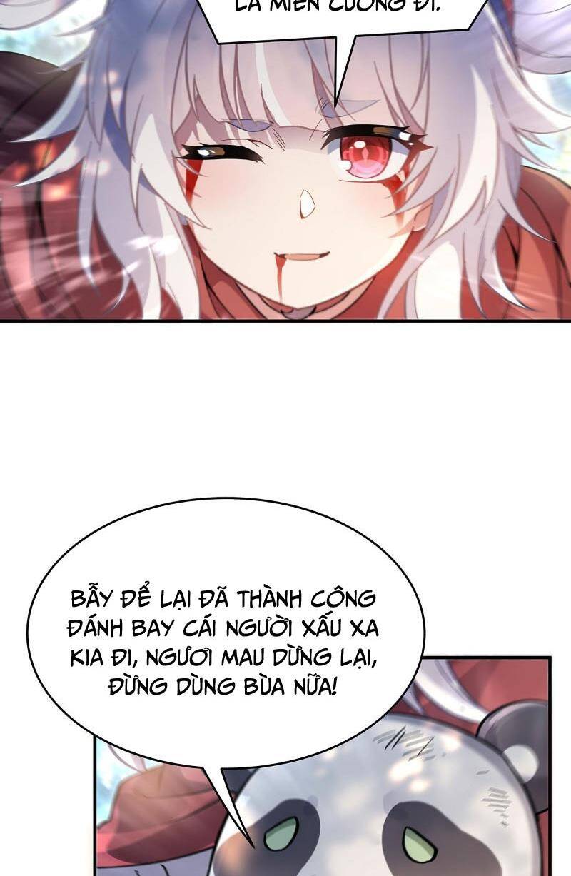 Các Nữ Đồ Đệ Của Ta Đều Là Chư Thiên Đại Lão Tương Lai Chap 217 - Next Chap 218