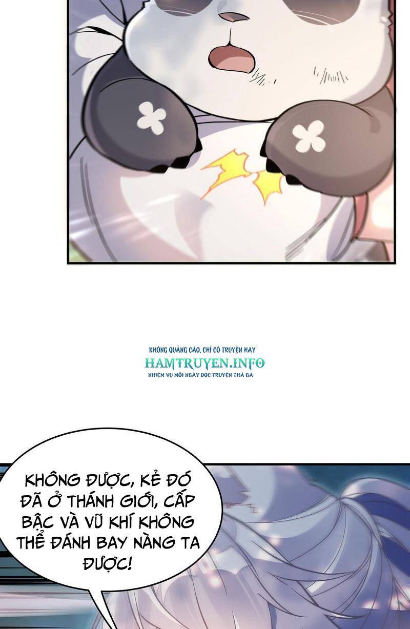 Các Nữ Đồ Đệ Của Ta Đều Là Chư Thiên Đại Lão Tương Lai Chap 217 - Next Chap 218