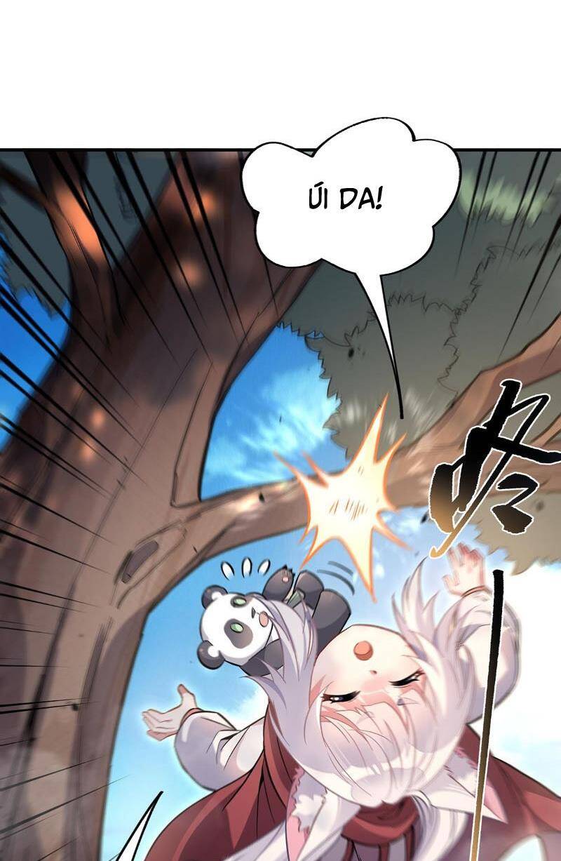Các Nữ Đồ Đệ Của Ta Đều Là Chư Thiên Đại Lão Tương Lai Chap 217 - Next Chap 218
