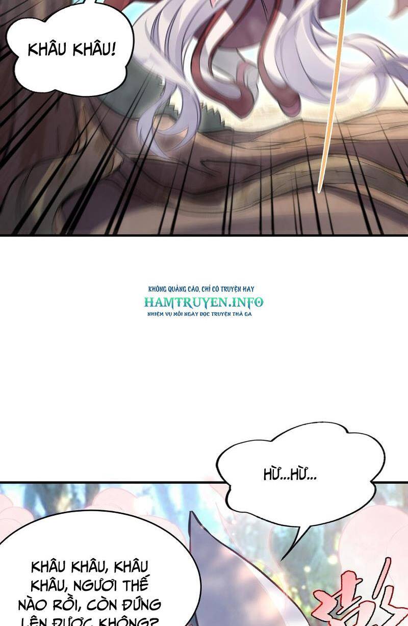 Các Nữ Đồ Đệ Của Ta Đều Là Chư Thiên Đại Lão Tương Lai Chap 217 - Next Chap 218