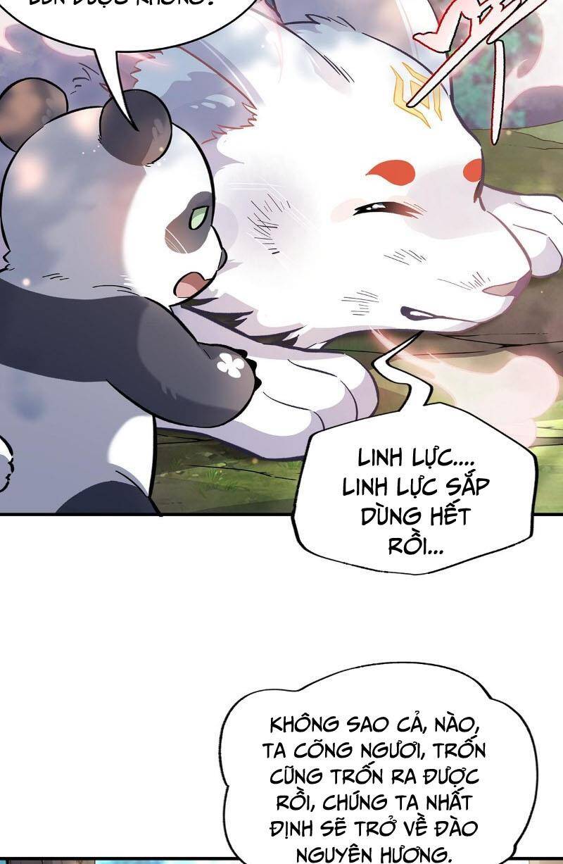 Các Nữ Đồ Đệ Của Ta Đều Là Chư Thiên Đại Lão Tương Lai Chap 217 - Next Chap 218