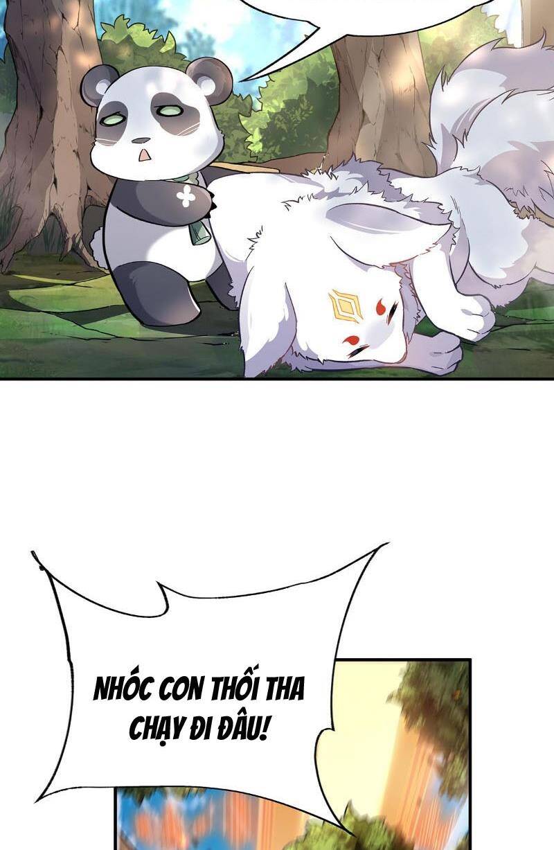 Các Nữ Đồ Đệ Của Ta Đều Là Chư Thiên Đại Lão Tương Lai Chap 217 - Next Chap 218