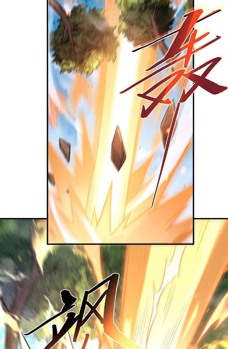 Các Nữ Đồ Đệ Của Ta Đều Là Chư Thiên Đại Lão Tương Lai Chap 217 - Next Chap 218