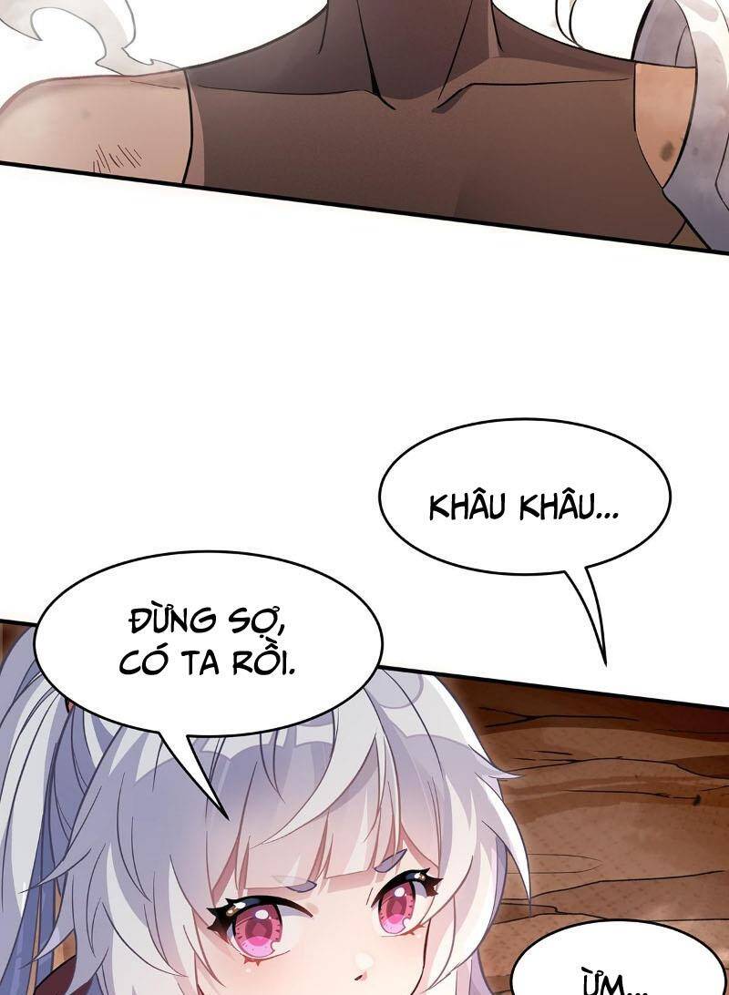 Các Nữ Đồ Đệ Của Ta Đều Là Chư Thiên Đại Lão Tương Lai Chap 217 - Next Chap 218
