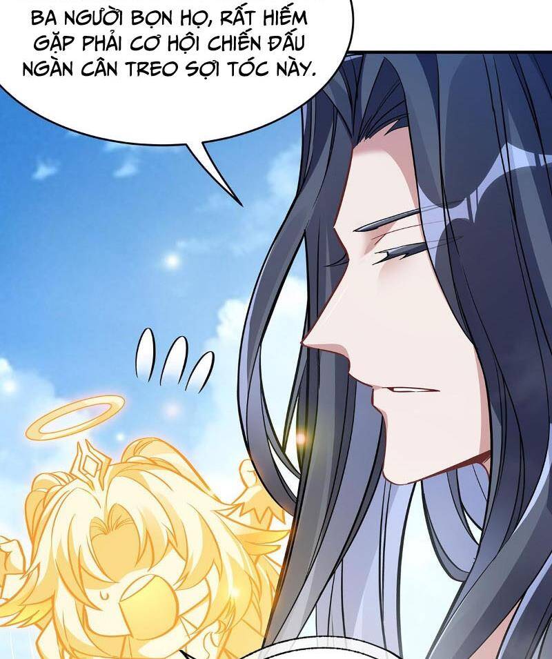 Các Nữ Đồ Đệ Của Ta Đều Là Chư Thiên Đại Lão Tương Lai Chap 217 - Next Chap 218