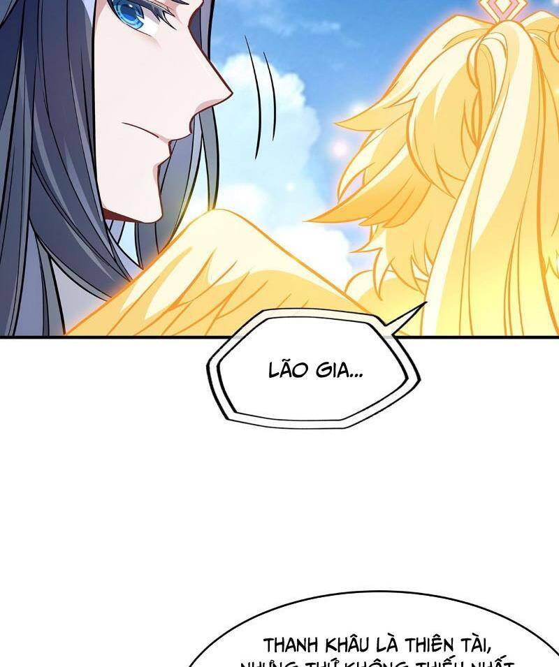 Các Nữ Đồ Đệ Của Ta Đều Là Chư Thiên Đại Lão Tương Lai Chap 217 - Next Chap 218