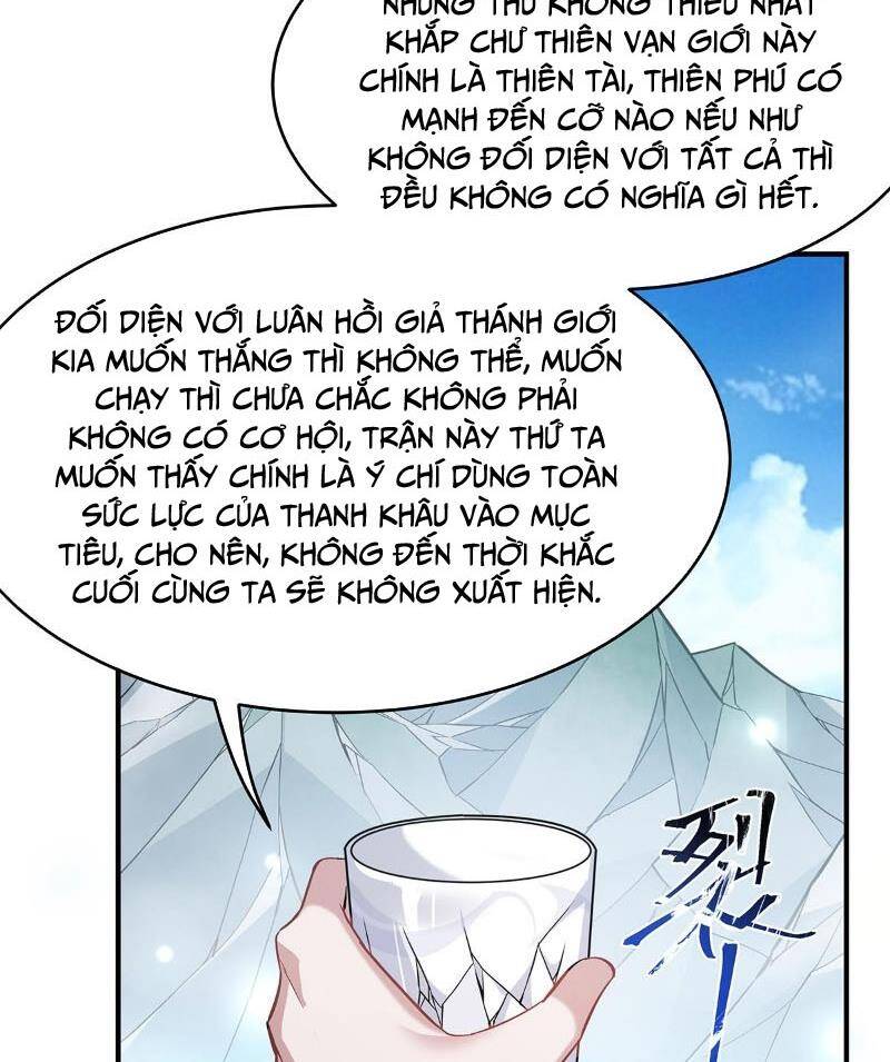 Các Nữ Đồ Đệ Của Ta Đều Là Chư Thiên Đại Lão Tương Lai Chap 217 - Next Chap 218