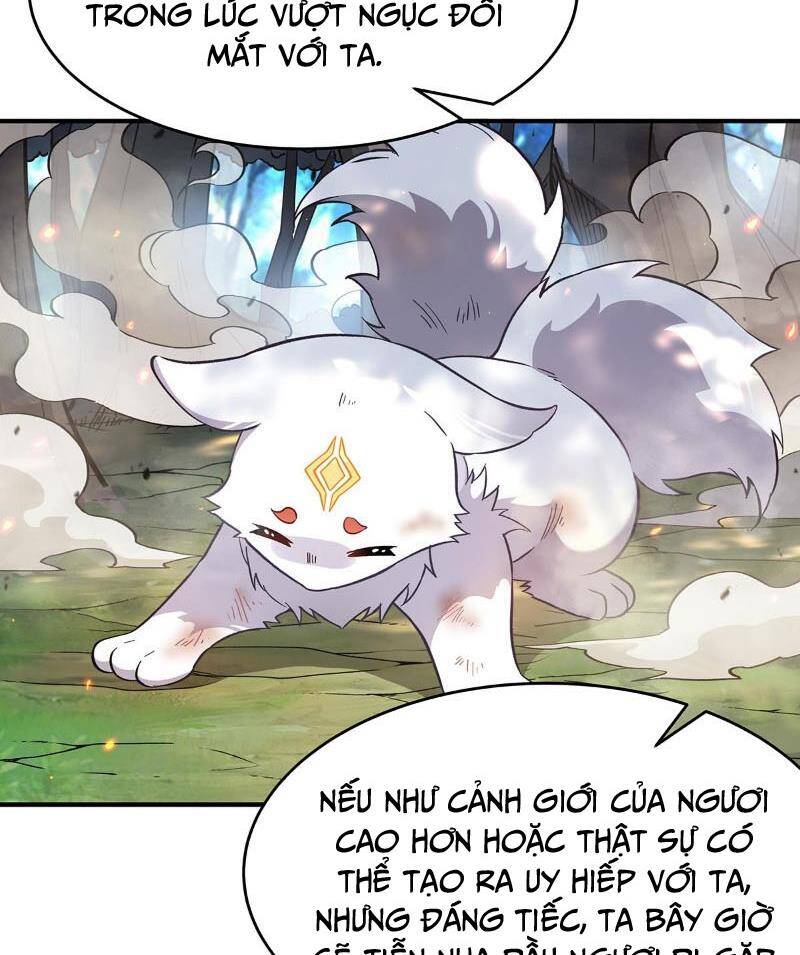 Các Nữ Đồ Đệ Của Ta Đều Là Chư Thiên Đại Lão Tương Lai Chap 217 - Next Chap 218