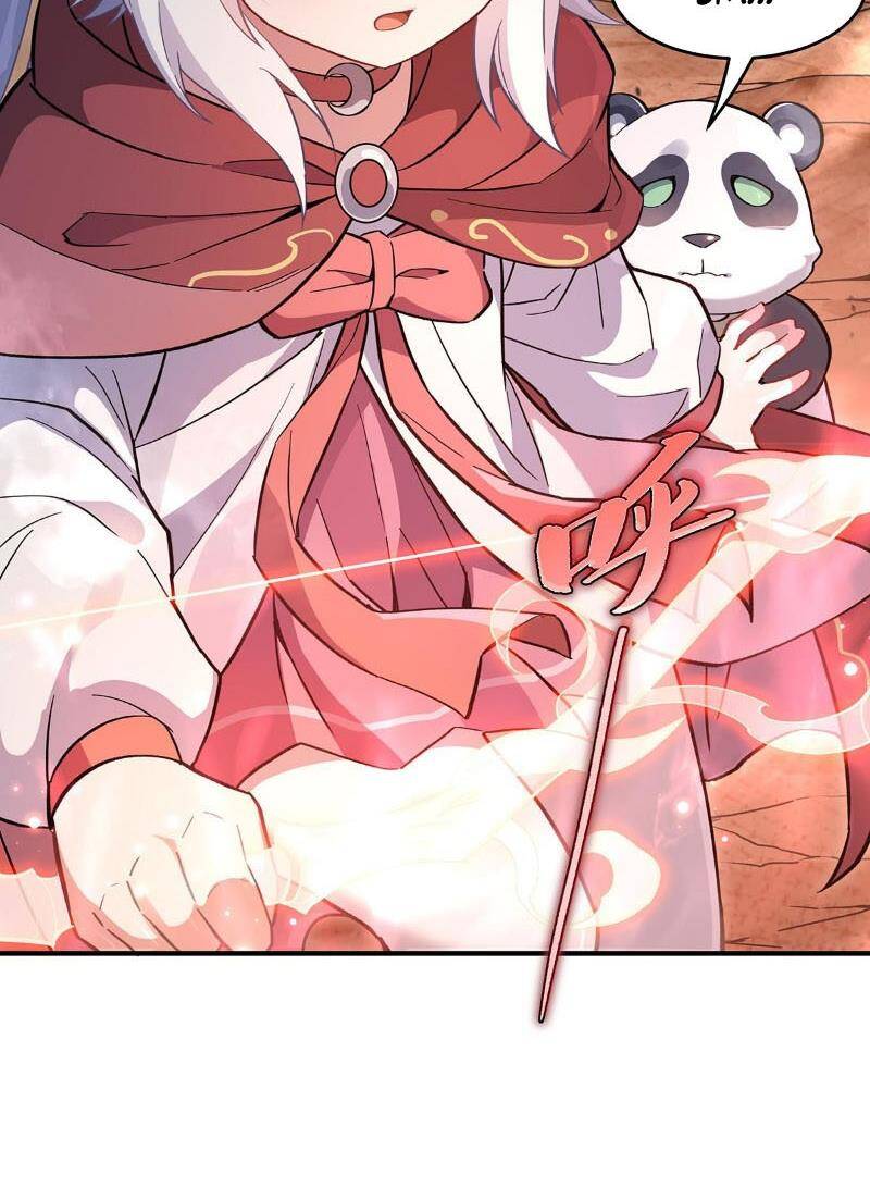 Các Nữ Đồ Đệ Của Ta Đều Là Chư Thiên Đại Lão Tương Lai Chap 217 - Next Chap 218
