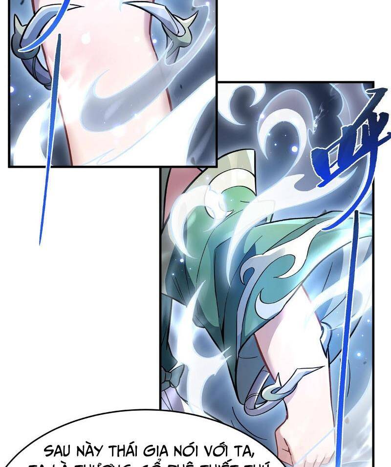 Các Nữ Đồ Đệ Của Ta Đều Là Chư Thiên Đại Lão Tương Lai Chap 217 - Next Chap 218
