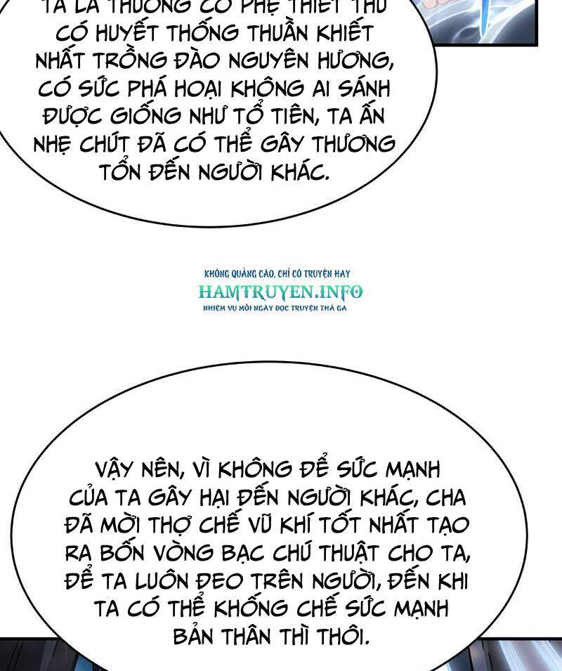 Các Nữ Đồ Đệ Của Ta Đều Là Chư Thiên Đại Lão Tương Lai Chap 217 - Next Chap 218