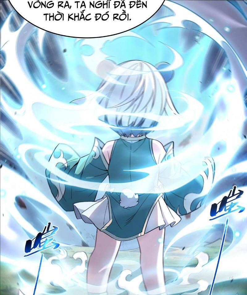 Các Nữ Đồ Đệ Của Ta Đều Là Chư Thiên Đại Lão Tương Lai Chap 217 - Next Chap 218