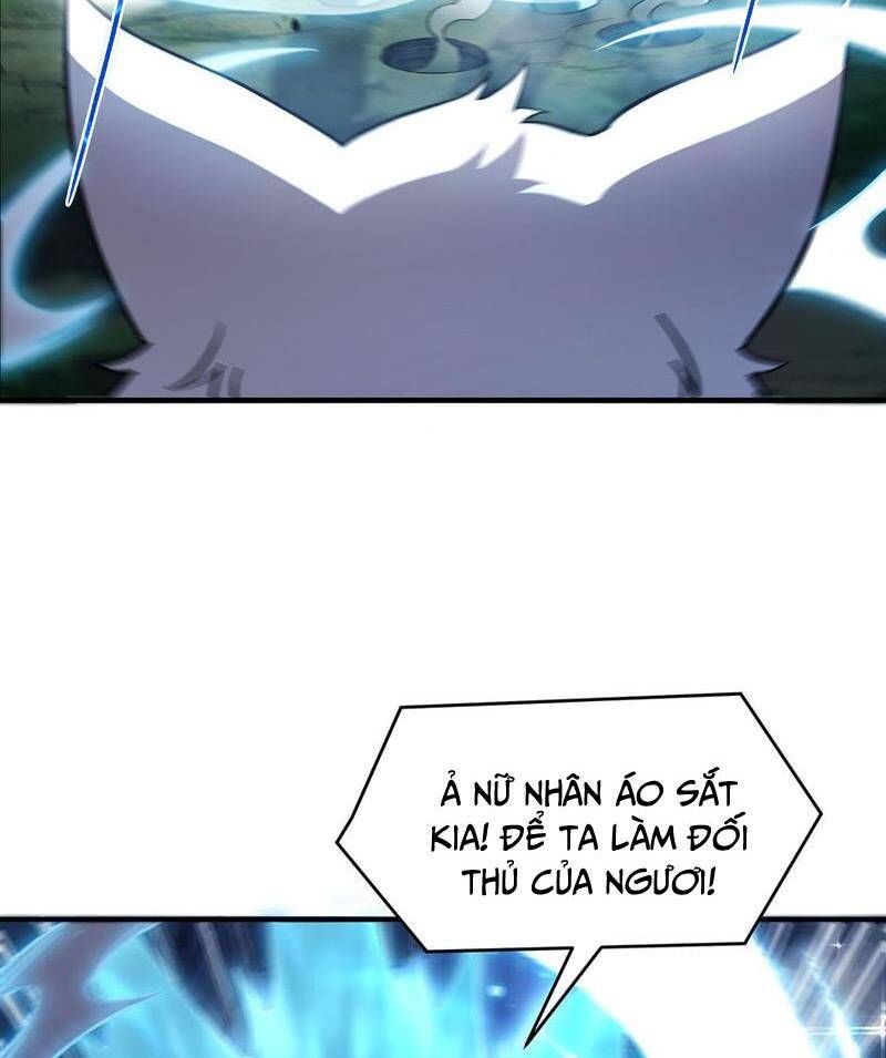 Các Nữ Đồ Đệ Của Ta Đều Là Chư Thiên Đại Lão Tương Lai Chap 217 - Next Chap 218