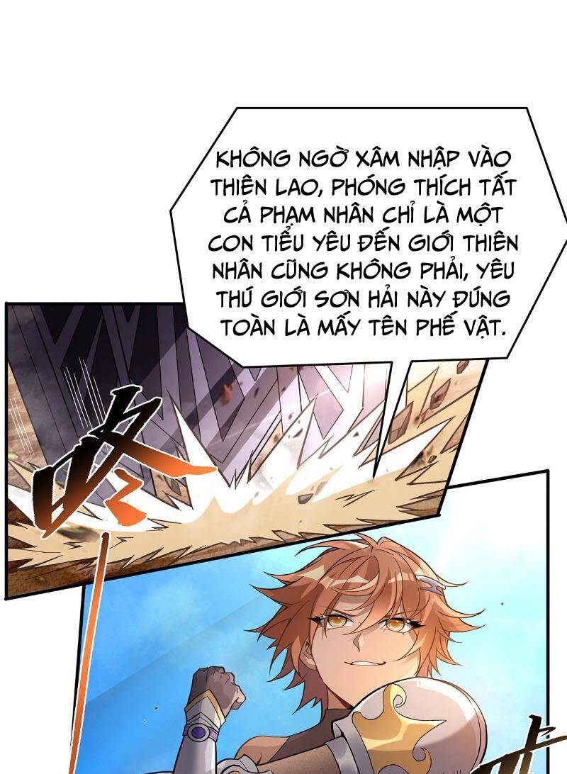 Các Nữ Đồ Đệ Của Ta Đều Là Chư Thiên Đại Lão Tương Lai Chap 217 - Next Chap 218