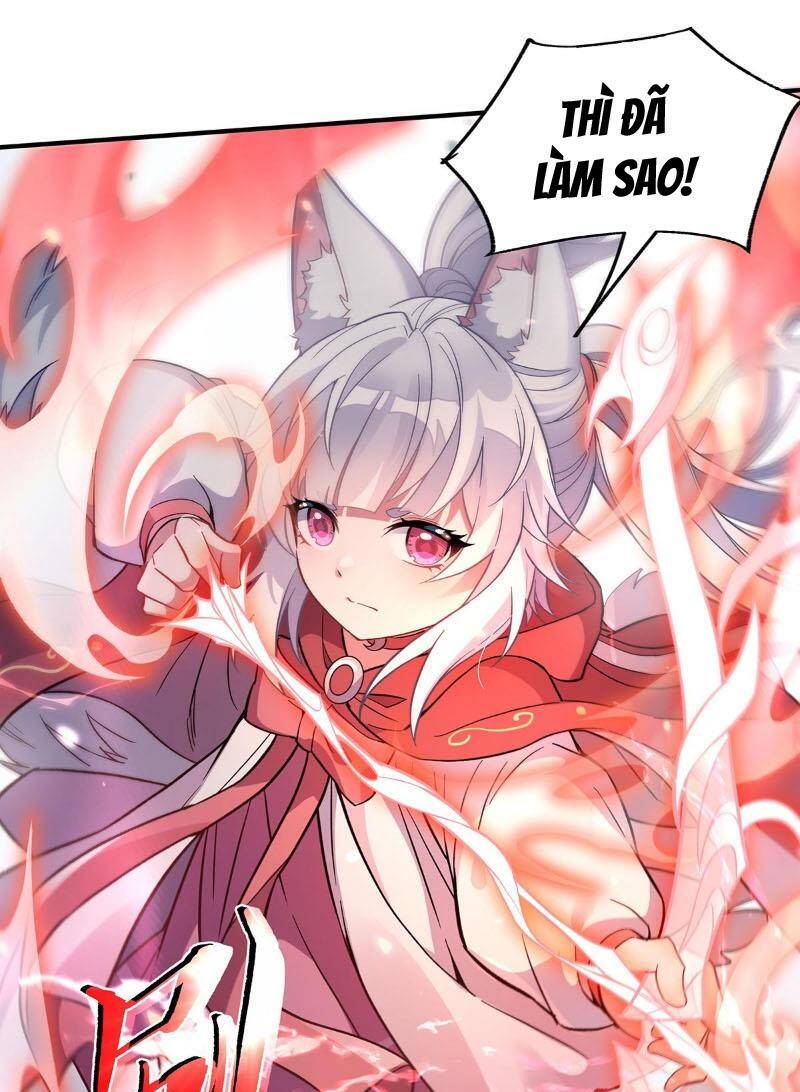 Các Nữ Đồ Đệ Của Ta Đều Là Chư Thiên Đại Lão Tương Lai Chap 217 - Next Chap 218