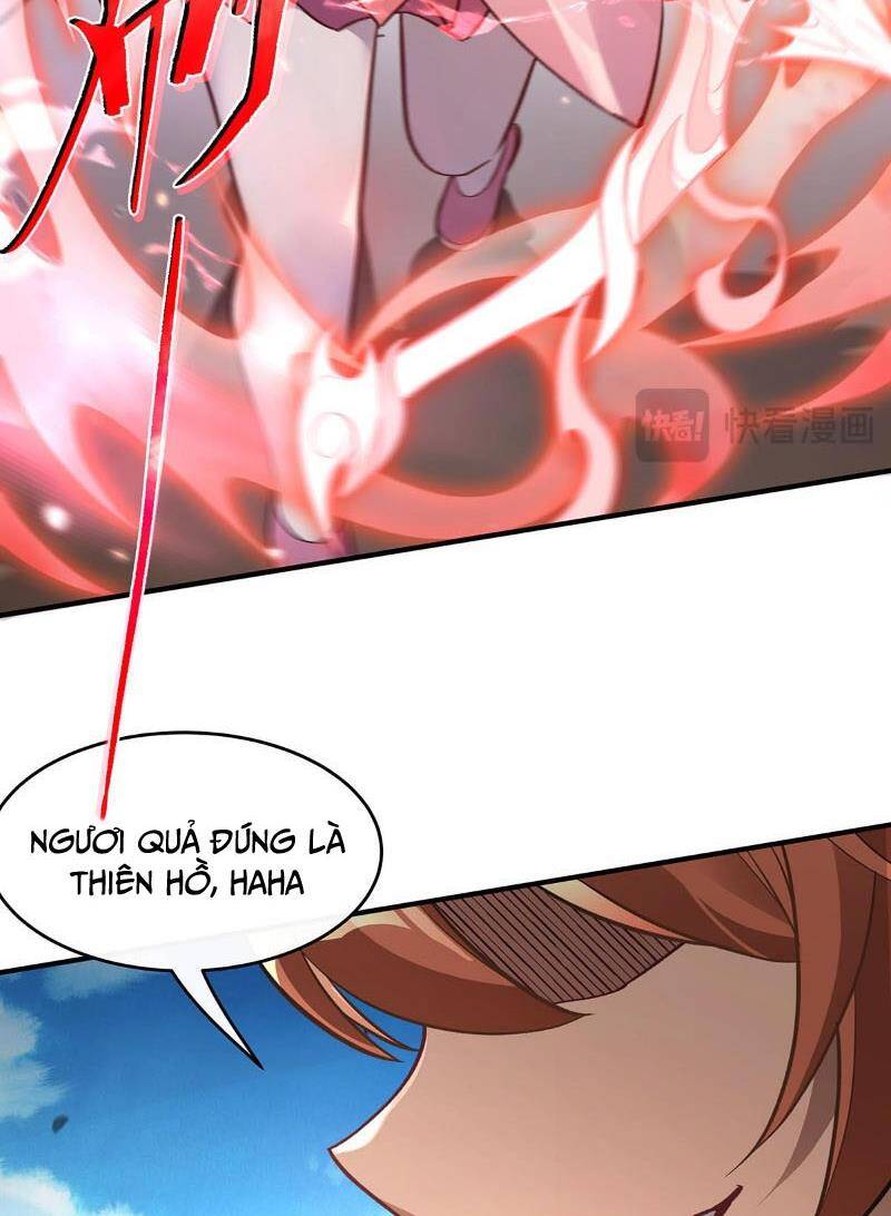 Các Nữ Đồ Đệ Của Ta Đều Là Chư Thiên Đại Lão Tương Lai Chap 217 - Next Chap 218