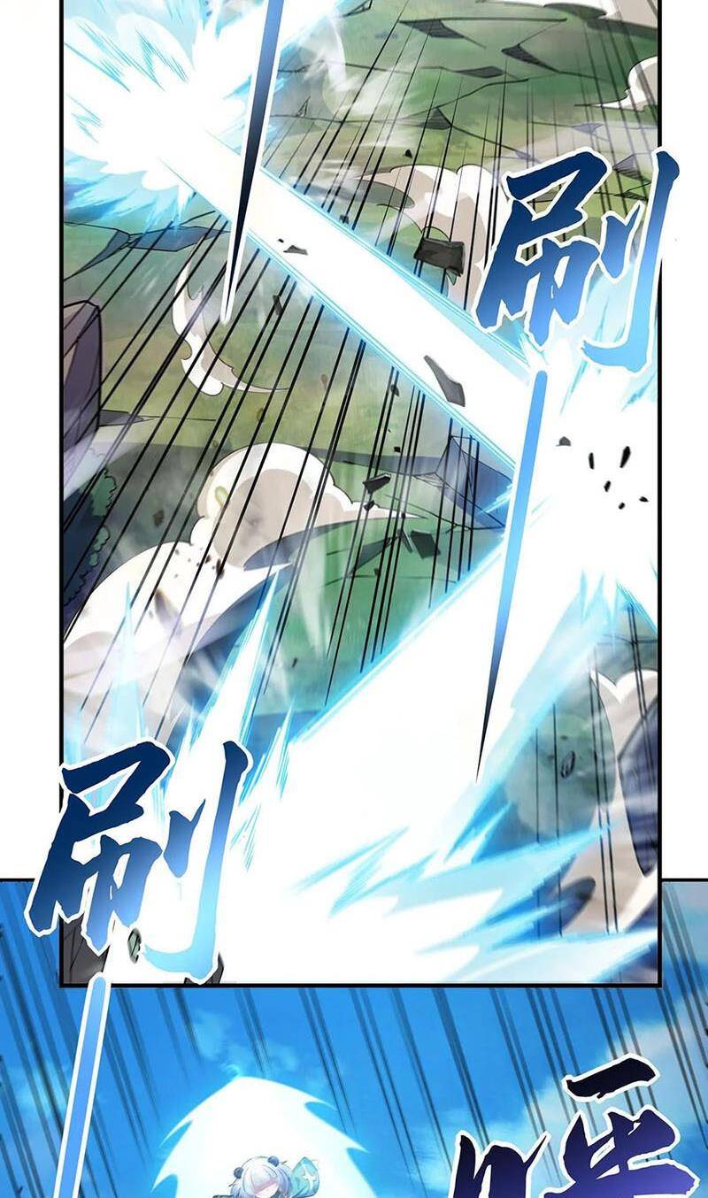 Các Nữ Đồ Đệ Của Ta Đều Là Chư Thiên Đại Lão Tương Lai Chap 218 - Next Chap 219