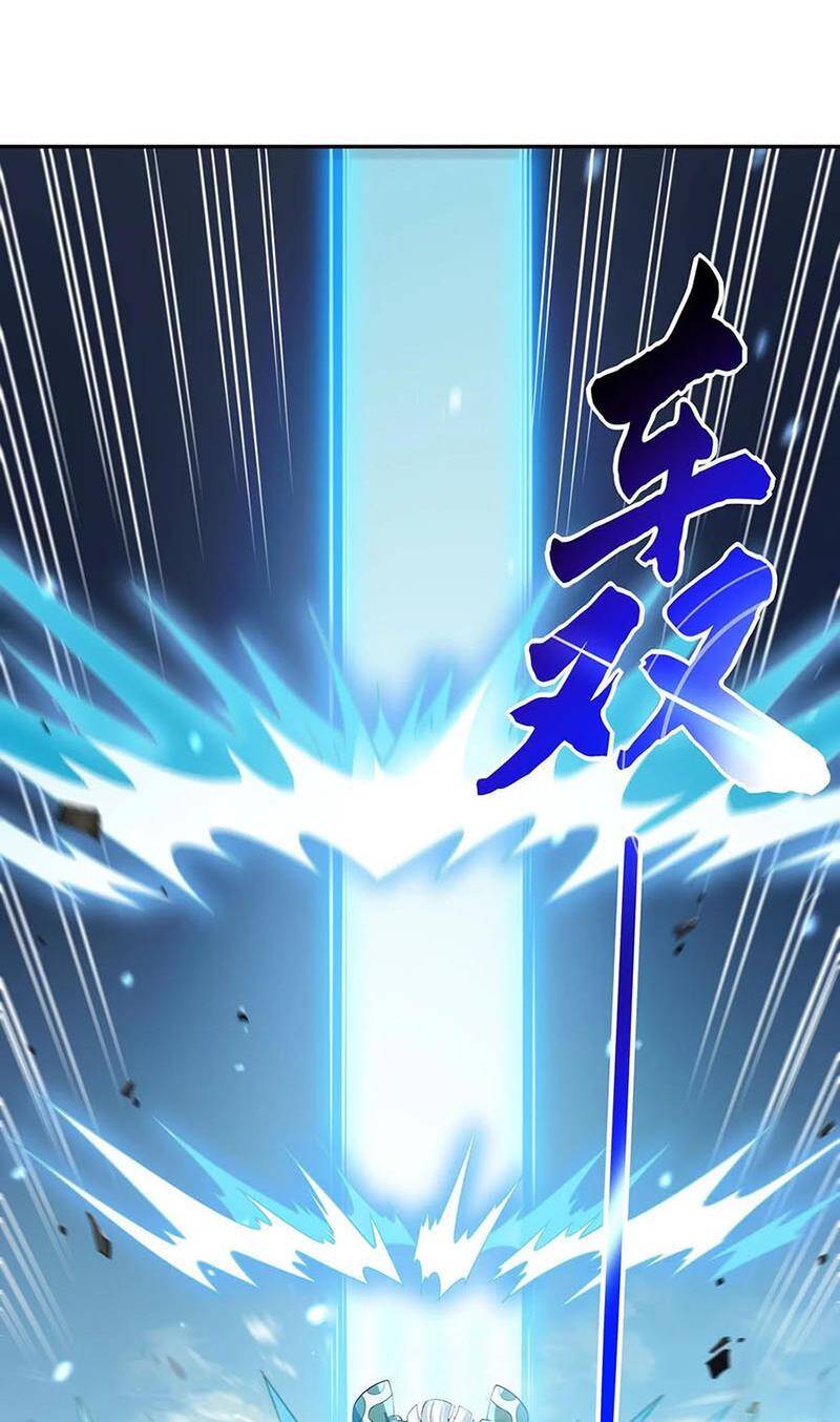 Các Nữ Đồ Đệ Của Ta Đều Là Chư Thiên Đại Lão Tương Lai Chap 218 - Next Chap 219