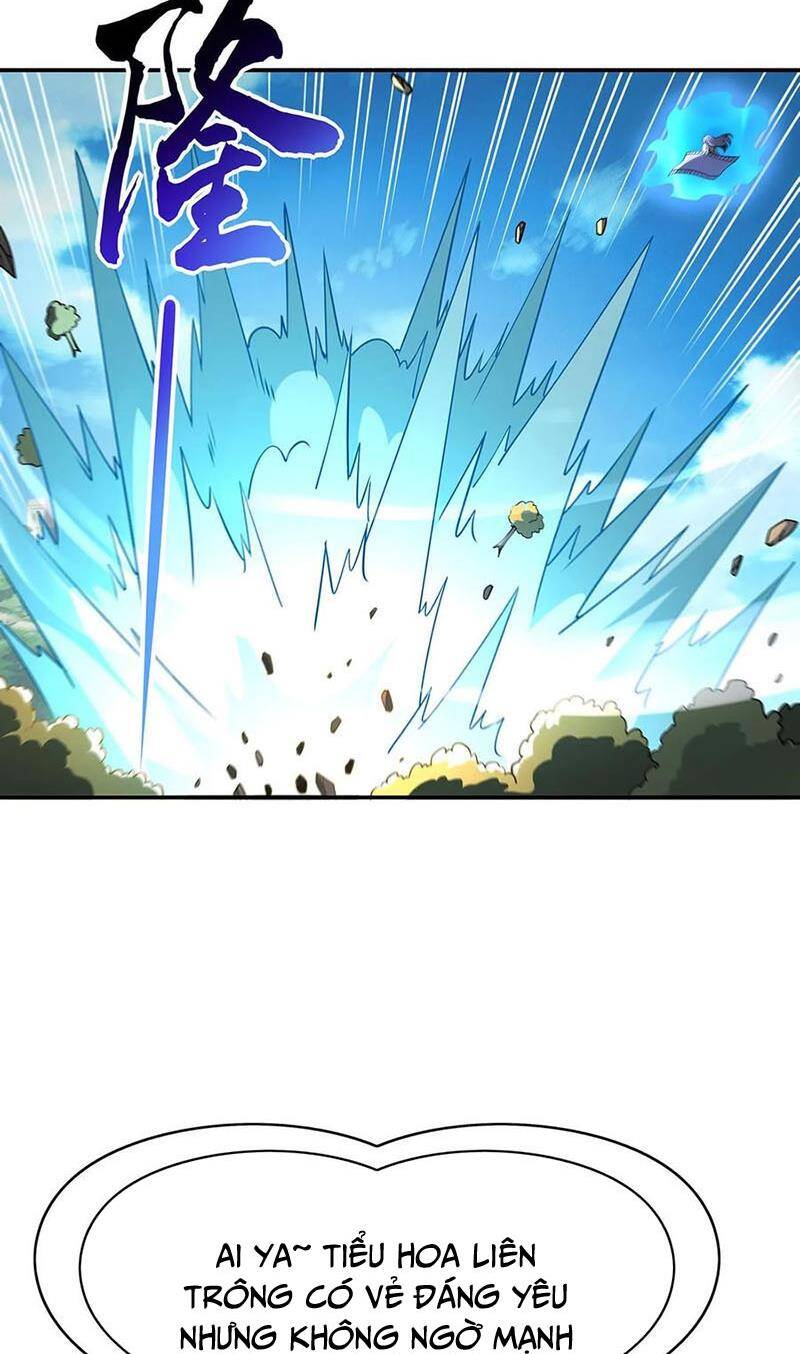 Các Nữ Đồ Đệ Của Ta Đều Là Chư Thiên Đại Lão Tương Lai Chap 218 - Next Chap 219