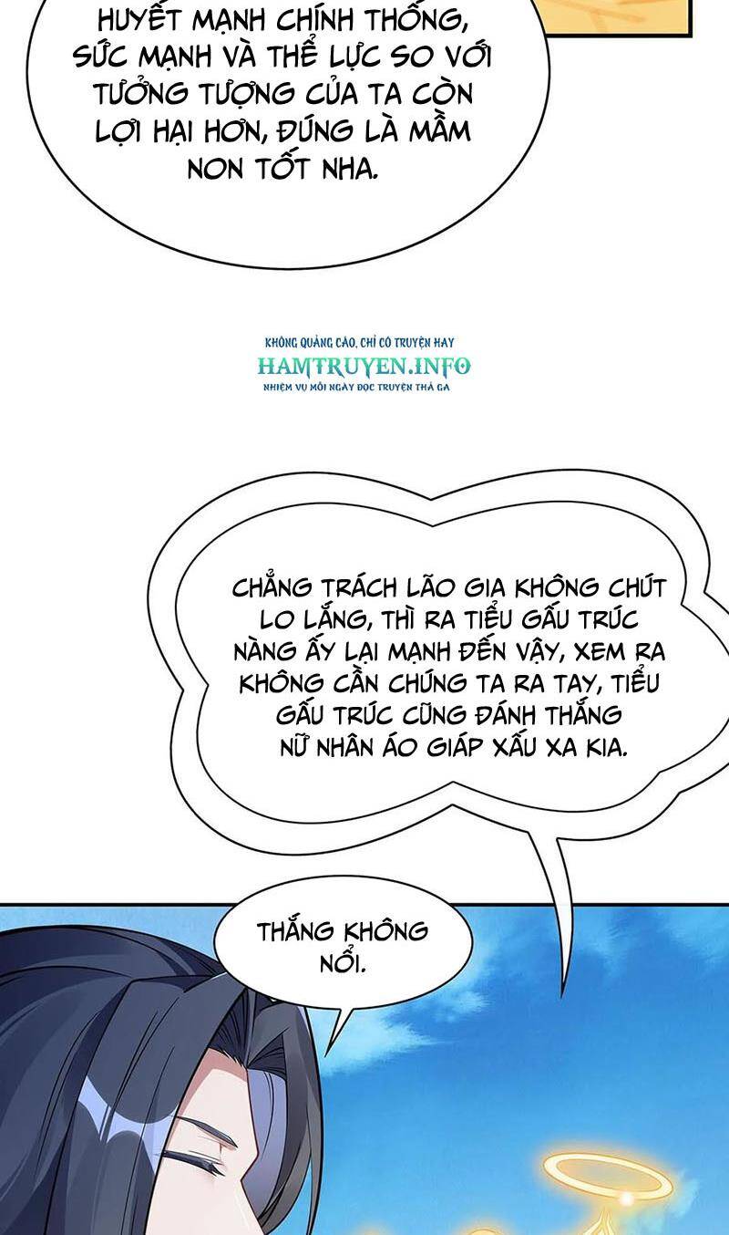 Các Nữ Đồ Đệ Của Ta Đều Là Chư Thiên Đại Lão Tương Lai Chap 218 - Next Chap 219