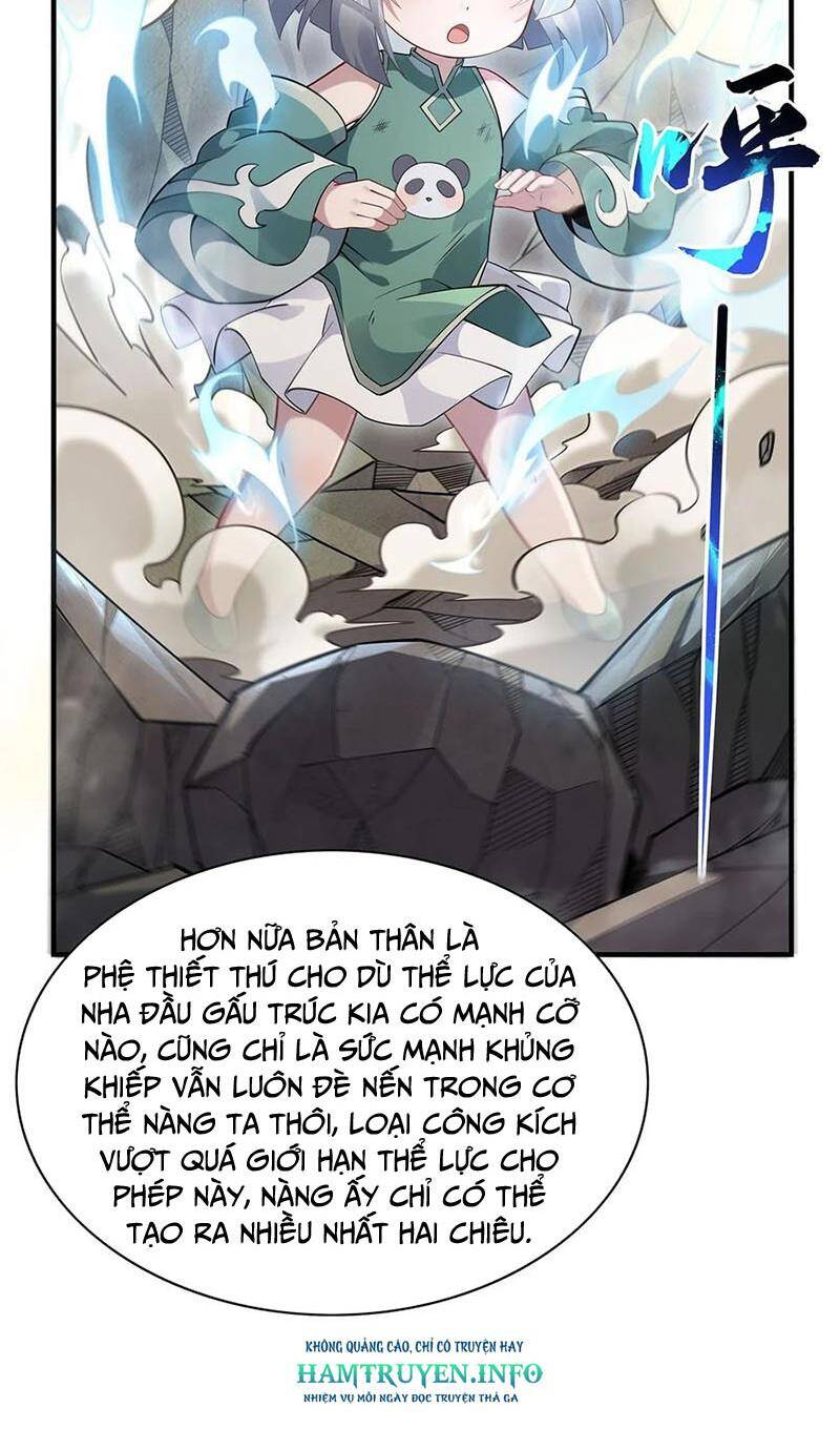 Các Nữ Đồ Đệ Của Ta Đều Là Chư Thiên Đại Lão Tương Lai Chap 218 - Next Chap 219