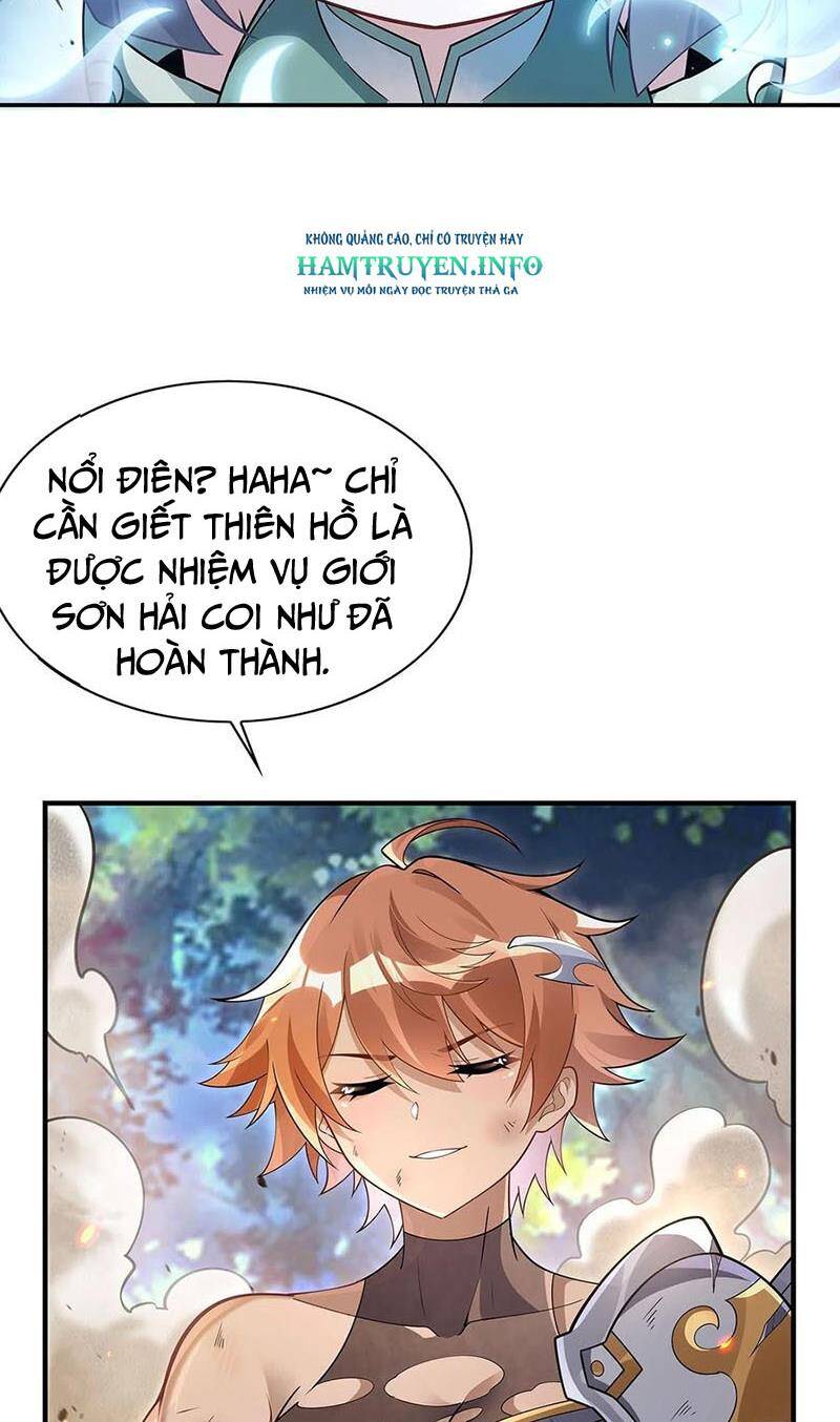 Các Nữ Đồ Đệ Của Ta Đều Là Chư Thiên Đại Lão Tương Lai Chap 218 - Next Chap 219