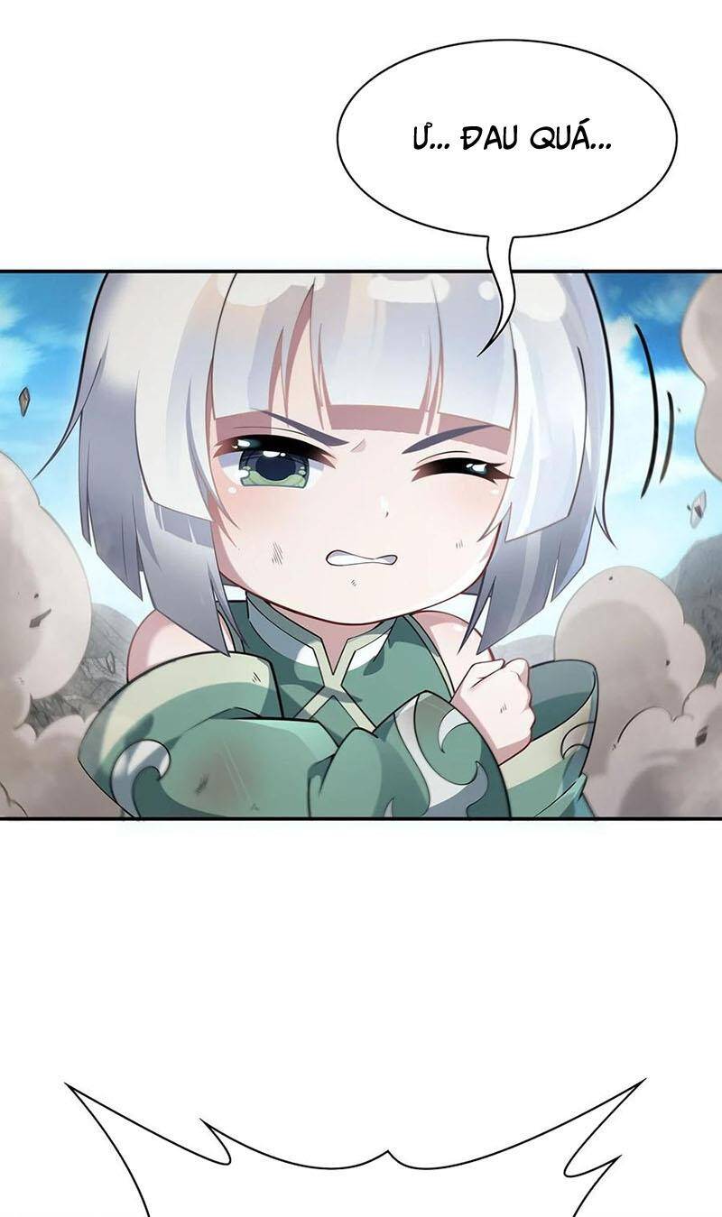 Các Nữ Đồ Đệ Của Ta Đều Là Chư Thiên Đại Lão Tương Lai Chap 218 - Next Chap 219