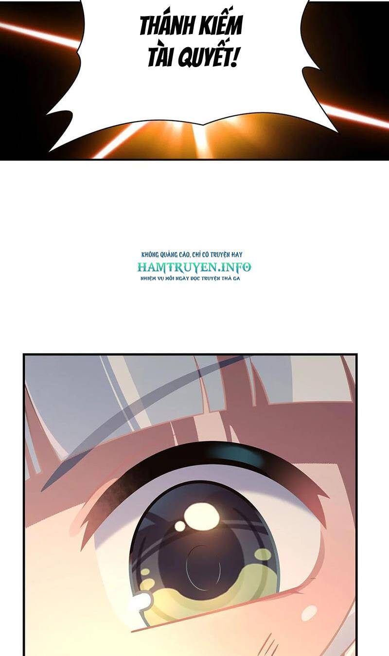 Các Nữ Đồ Đệ Của Ta Đều Là Chư Thiên Đại Lão Tương Lai Chap 218 - Next Chap 219