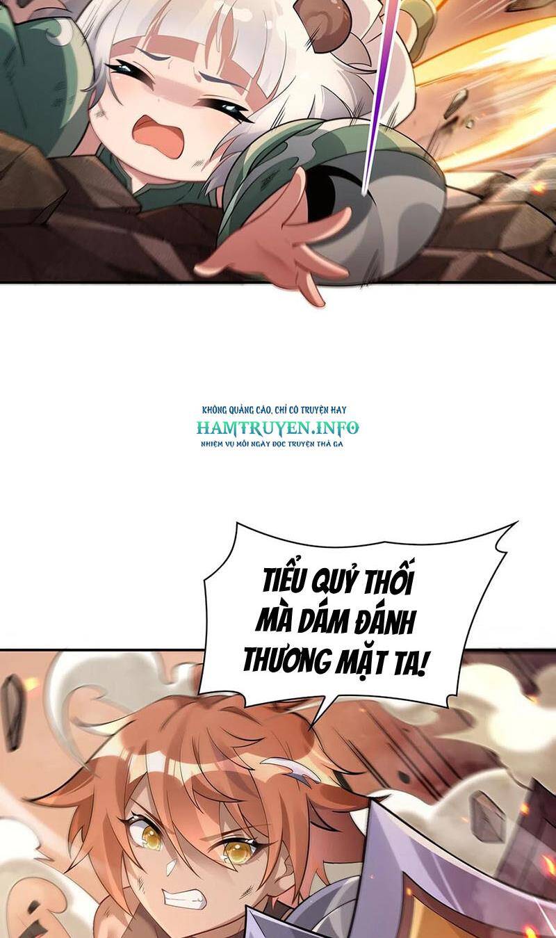 Các Nữ Đồ Đệ Của Ta Đều Là Chư Thiên Đại Lão Tương Lai Chap 218 - Next Chap 219