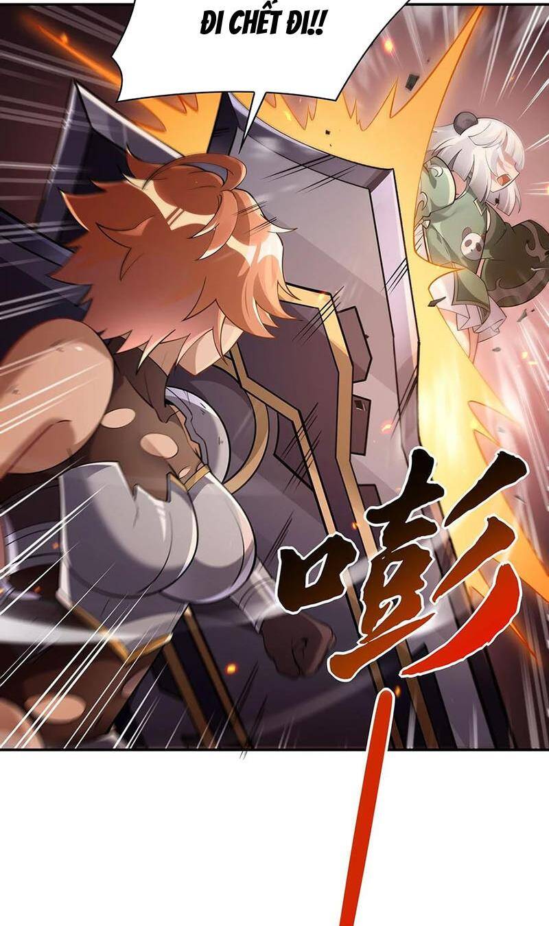 Các Nữ Đồ Đệ Của Ta Đều Là Chư Thiên Đại Lão Tương Lai Chap 218 - Next Chap 219