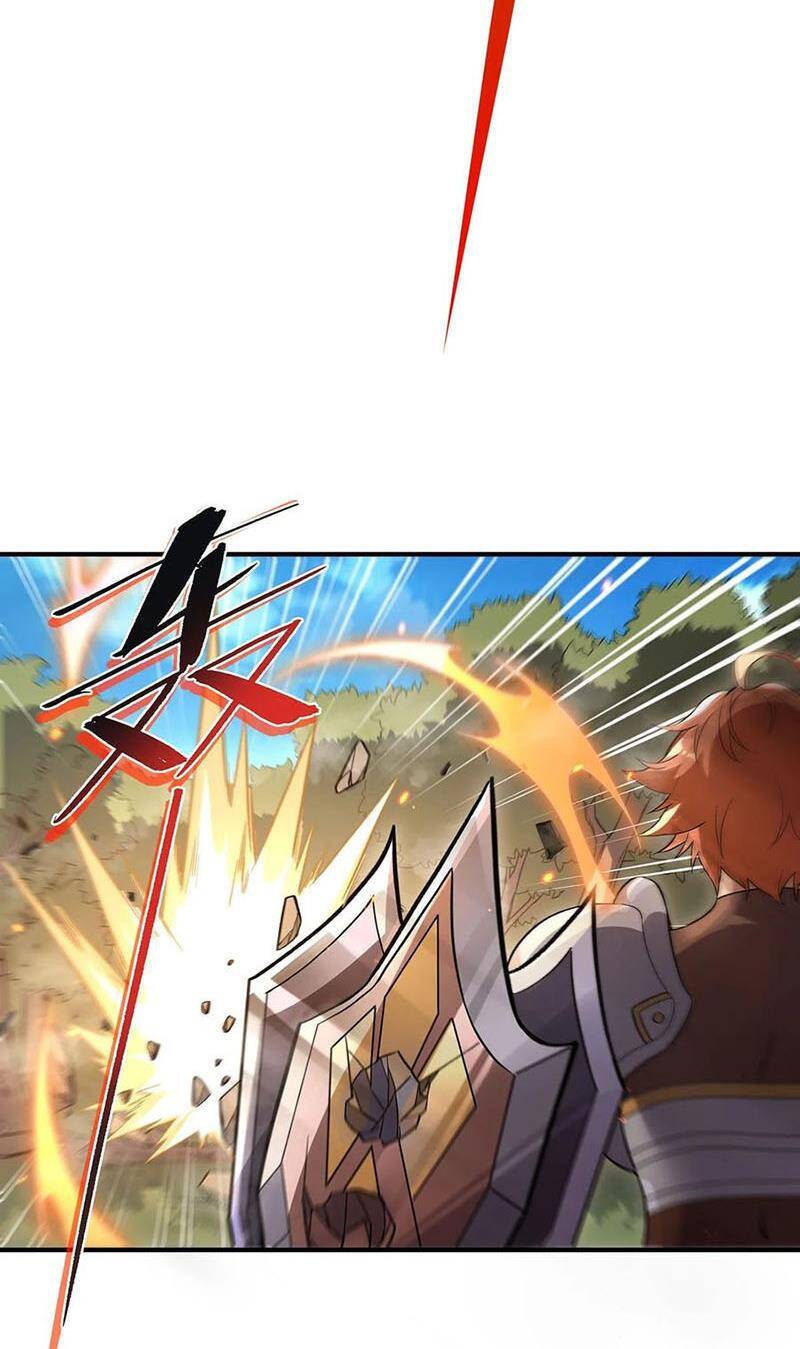 Các Nữ Đồ Đệ Của Ta Đều Là Chư Thiên Đại Lão Tương Lai Chap 218 - Next Chap 219