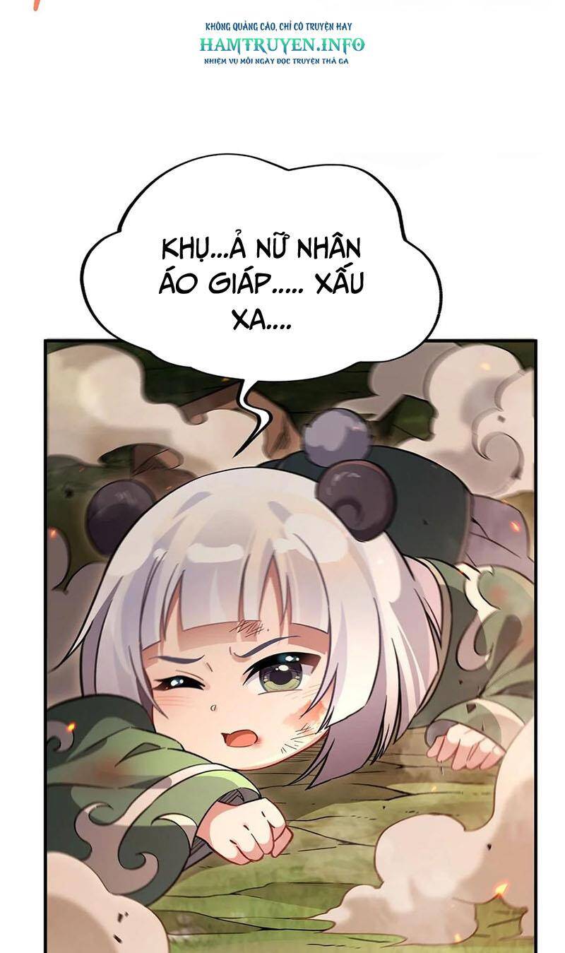 Các Nữ Đồ Đệ Của Ta Đều Là Chư Thiên Đại Lão Tương Lai Chap 218 - Next Chap 219