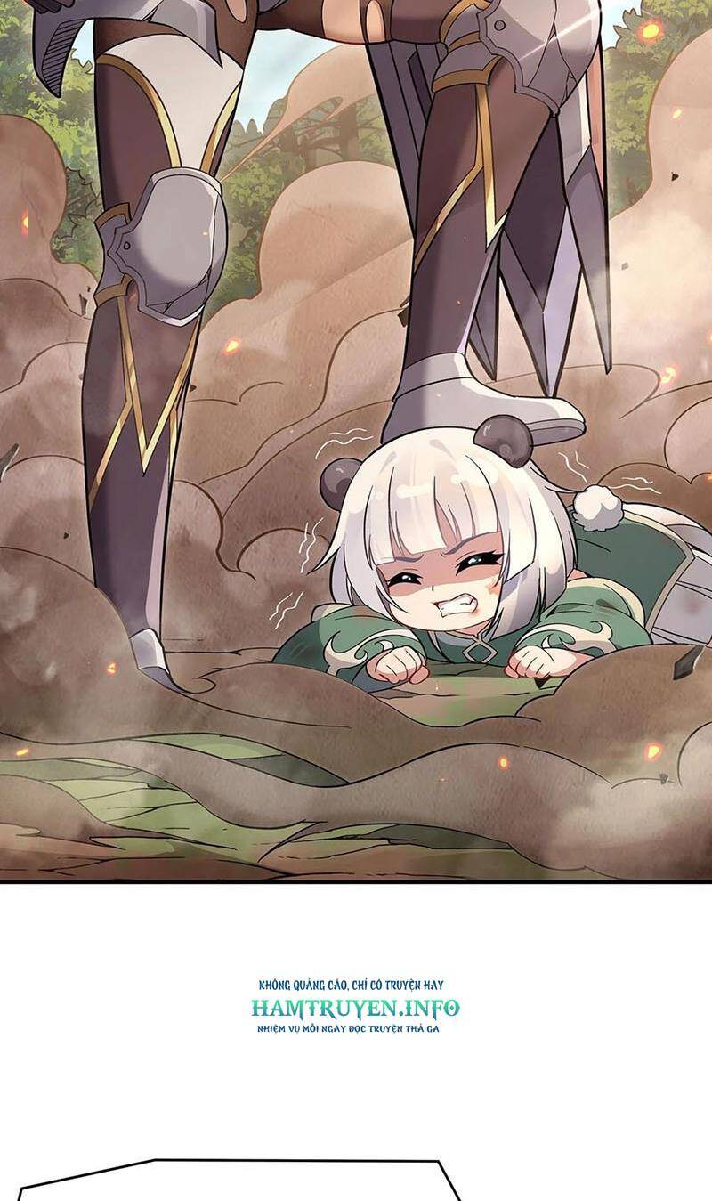 Các Nữ Đồ Đệ Của Ta Đều Là Chư Thiên Đại Lão Tương Lai Chap 218 - Next Chap 219