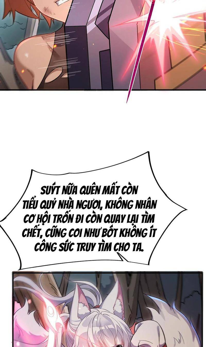 Các Nữ Đồ Đệ Của Ta Đều Là Chư Thiên Đại Lão Tương Lai Chap 218 - Next Chap 219