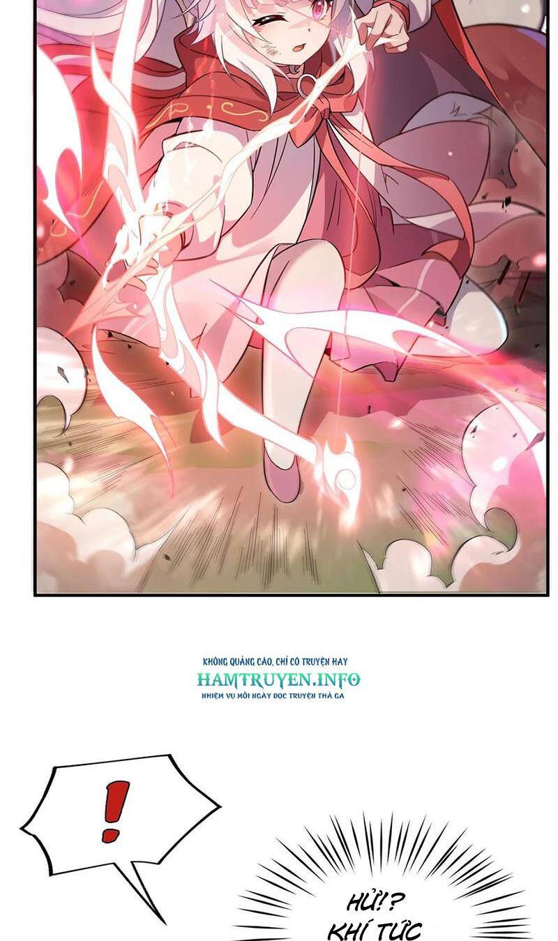 Các Nữ Đồ Đệ Của Ta Đều Là Chư Thiên Đại Lão Tương Lai Chap 218 - Next Chap 219