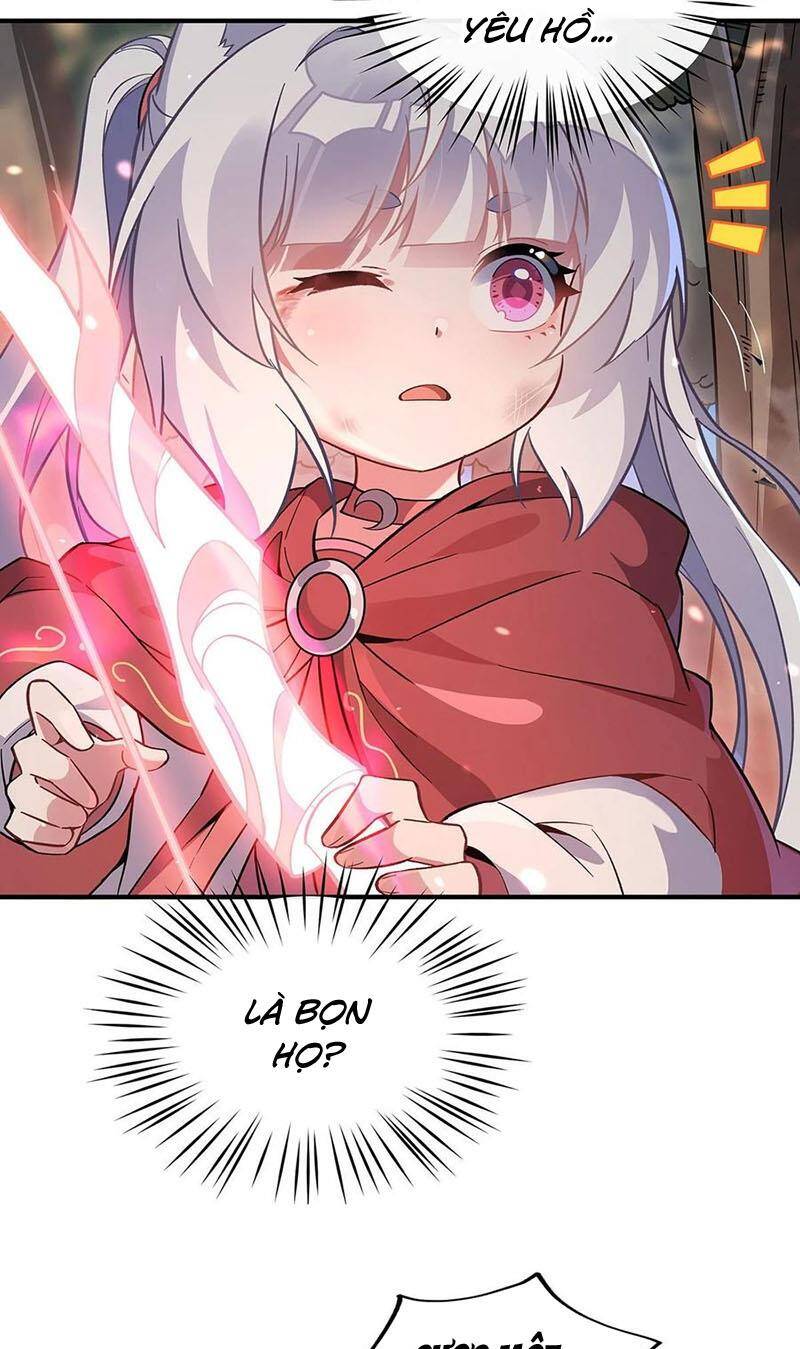 Các Nữ Đồ Đệ Của Ta Đều Là Chư Thiên Đại Lão Tương Lai Chap 218 - Next Chap 219