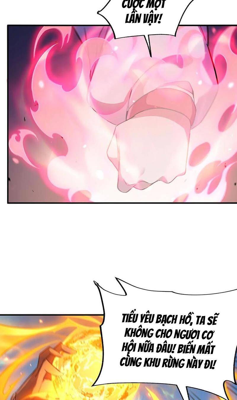 Các Nữ Đồ Đệ Của Ta Đều Là Chư Thiên Đại Lão Tương Lai Chap 218 - Next Chap 219