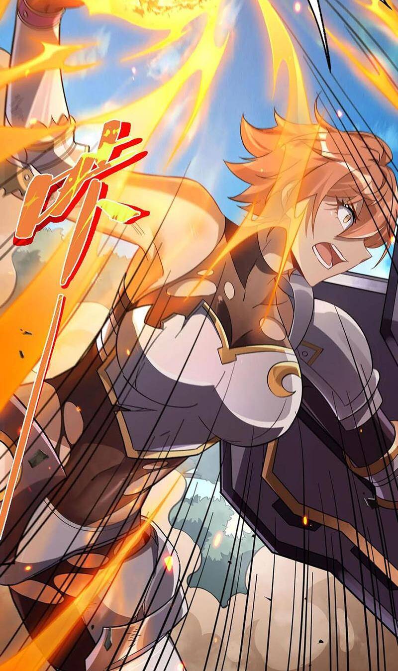Các Nữ Đồ Đệ Của Ta Đều Là Chư Thiên Đại Lão Tương Lai Chap 218 - Next Chap 219