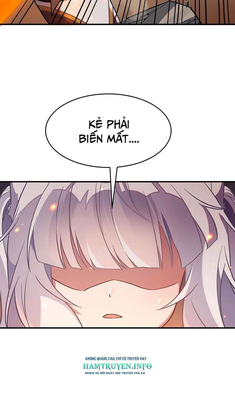 Các Nữ Đồ Đệ Của Ta Đều Là Chư Thiên Đại Lão Tương Lai Chap 218 - Next Chap 219
