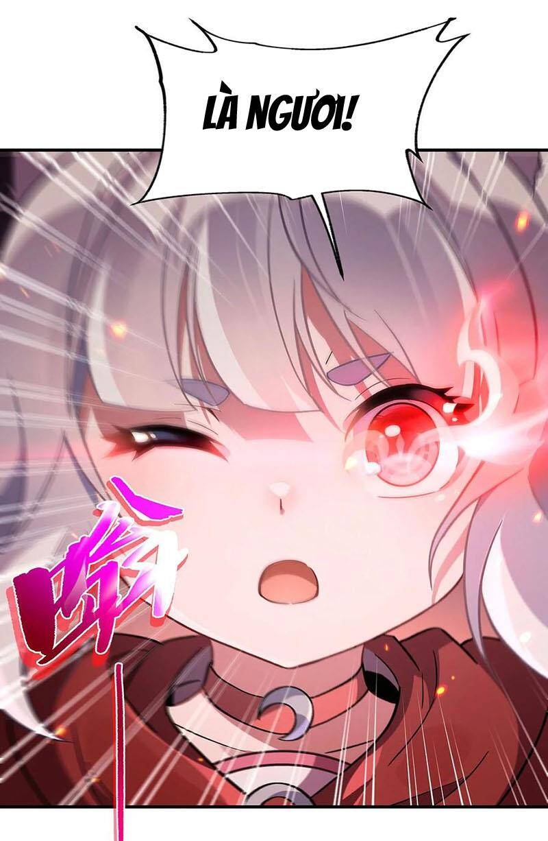 Các Nữ Đồ Đệ Của Ta Đều Là Chư Thiên Đại Lão Tương Lai Chap 218 - Next Chap 219