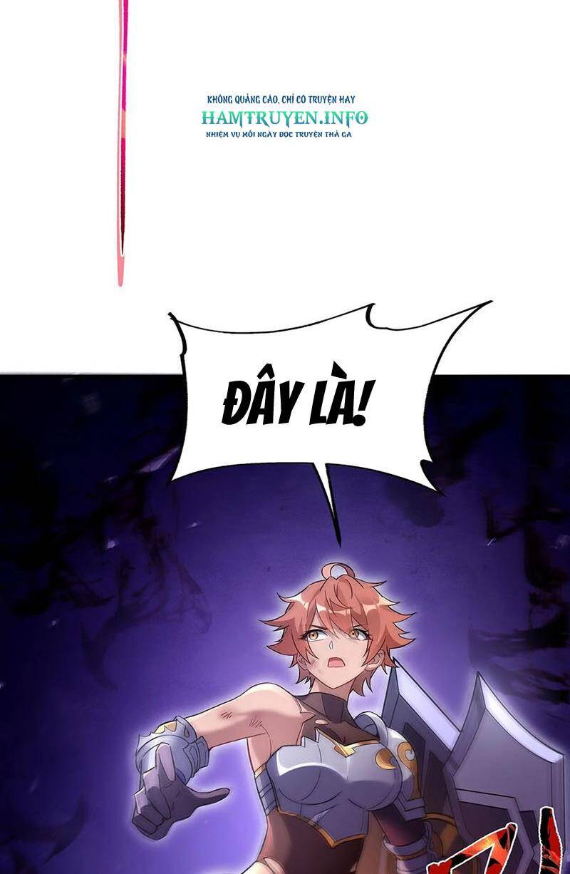 Các Nữ Đồ Đệ Của Ta Đều Là Chư Thiên Đại Lão Tương Lai Chap 218 - Next Chap 219