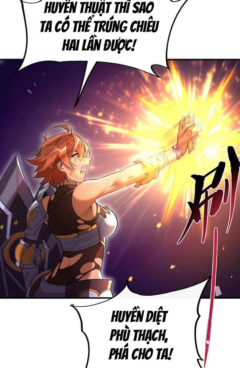 Các Nữ Đồ Đệ Của Ta Đều Là Chư Thiên Đại Lão Tương Lai Chap 218 - Next Chap 219