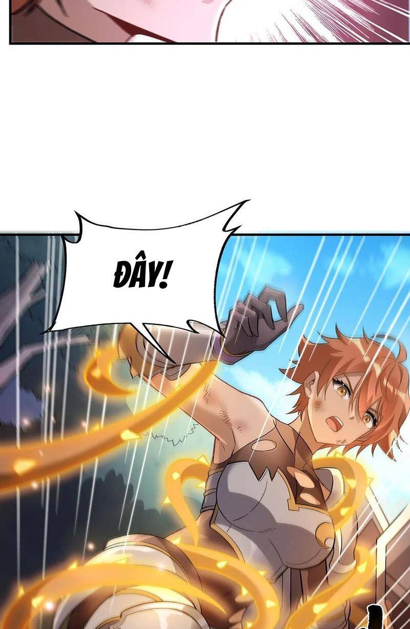 Các Nữ Đồ Đệ Của Ta Đều Là Chư Thiên Đại Lão Tương Lai Chap 218 - Next Chap 219