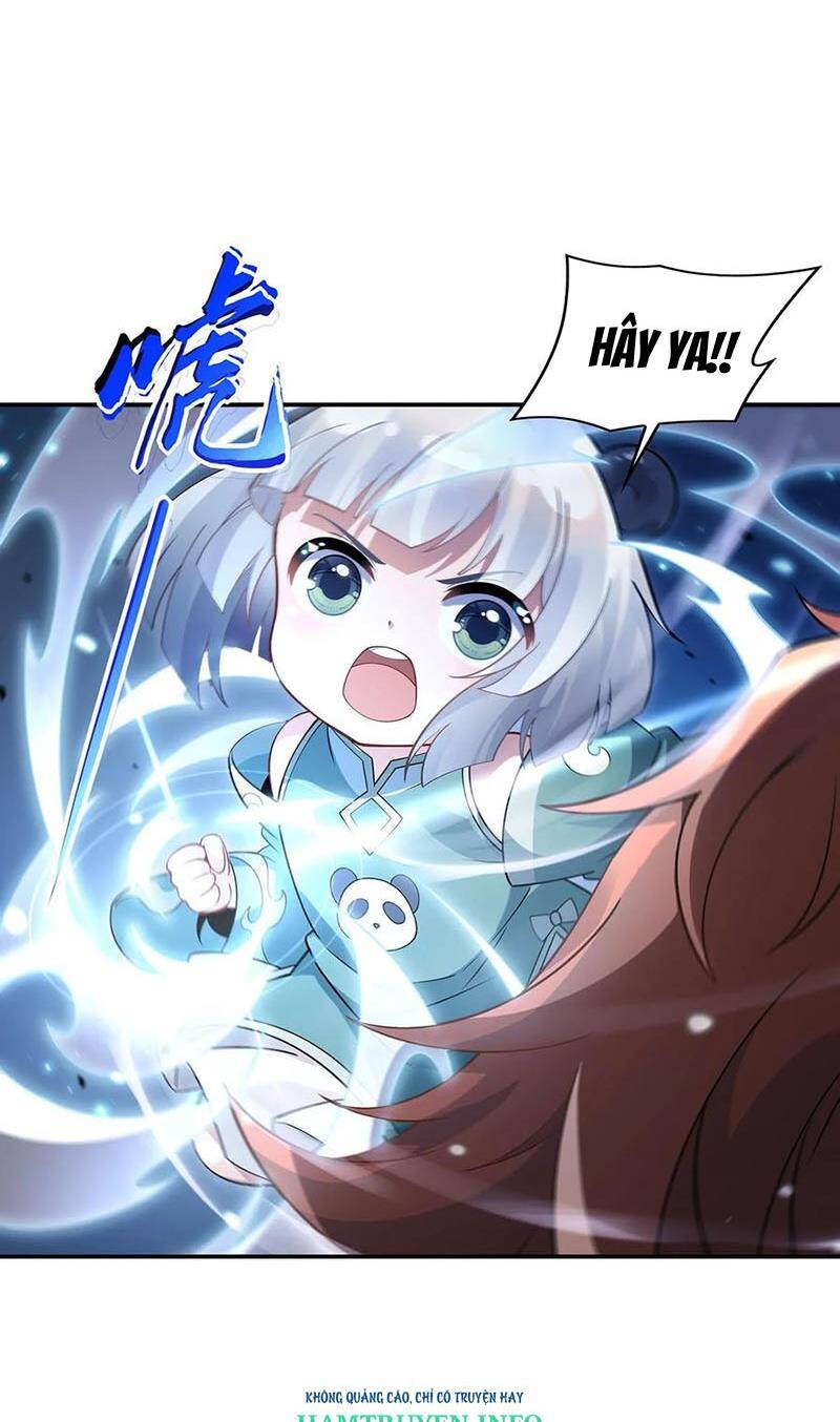 Các Nữ Đồ Đệ Của Ta Đều Là Chư Thiên Đại Lão Tương Lai Chap 218 - Next Chap 219