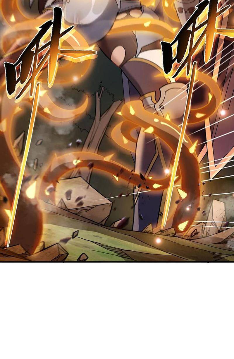 Các Nữ Đồ Đệ Của Ta Đều Là Chư Thiên Đại Lão Tương Lai Chap 218 - Next Chap 219
