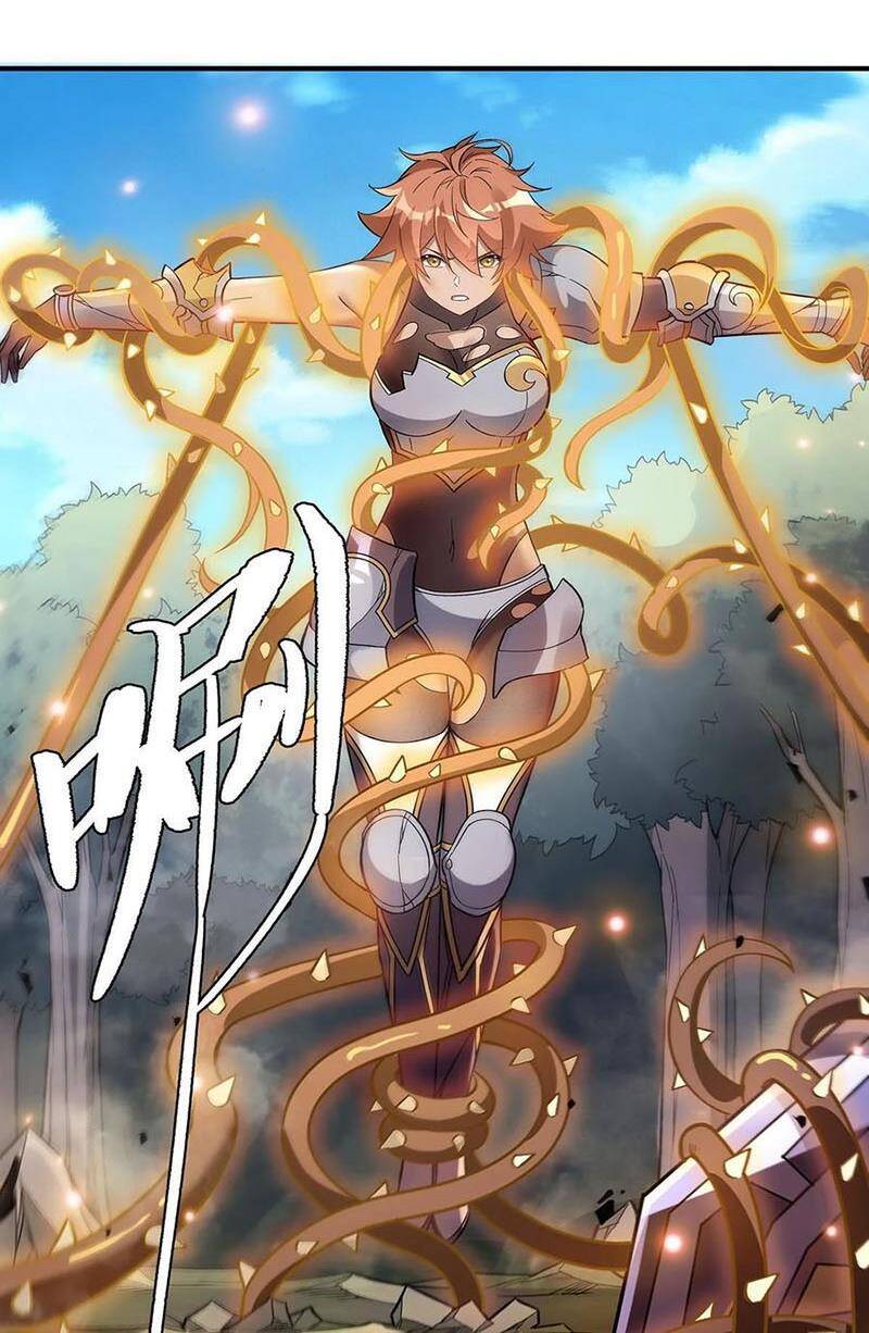 Các Nữ Đồ Đệ Của Ta Đều Là Chư Thiên Đại Lão Tương Lai Chap 218 - Next Chap 219