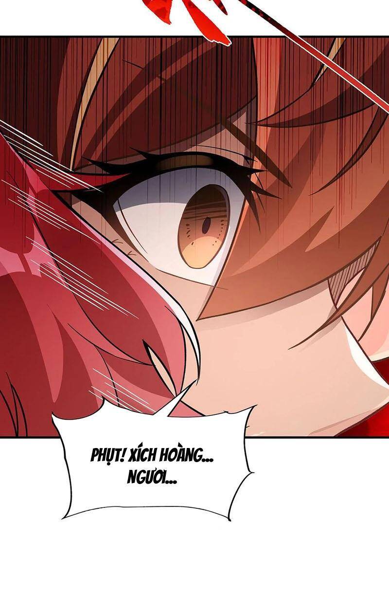 Các Nữ Đồ Đệ Của Ta Đều Là Chư Thiên Đại Lão Tương Lai Chap 218 - Next Chap 219